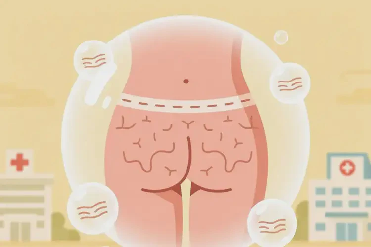 小學(xué)生肛周長(zhǎng)濕疹能不能徹底自愈(圖3)