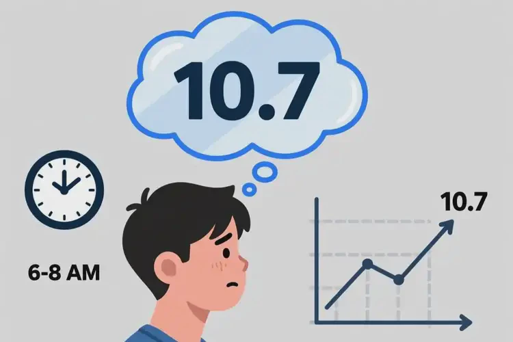 青少年早上血糖10(圖2)