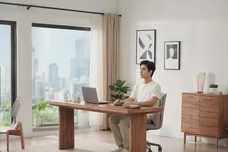 青年人脖子經(jīng)常起濕疹不管它會自己好嗎(圖1)