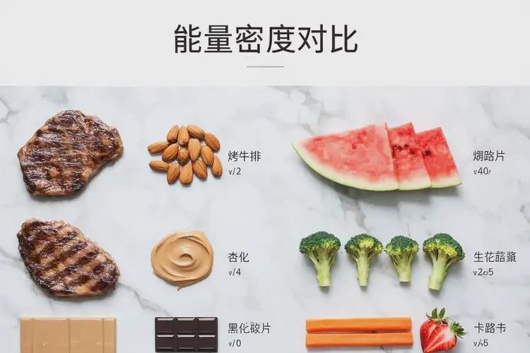 30克4221千焦相当于多少食物(图4)