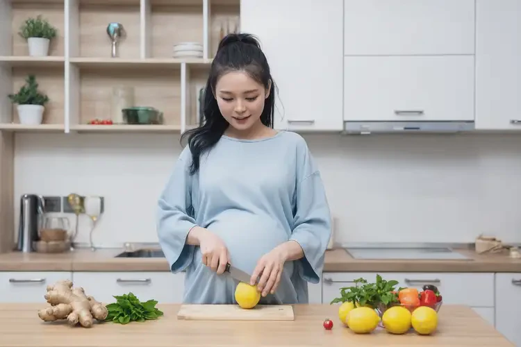 孕9周可以吃溫柏嗎