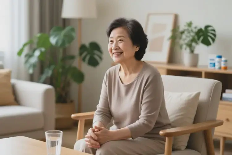 更年期女性餐后血糖11點(diǎn)2是糖尿病嗎(圖2)