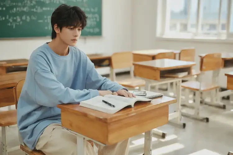 中學生小腿容易長濕疹不管它會自己自愈嗎(圖1)