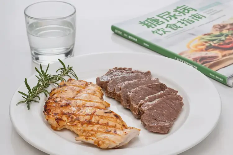 1型糖尿病患者三伏天可以吃狗肉吗(图2)