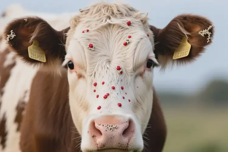 青年人小腿偶爾起濕疹不管它會(huì)自己自愈嗎(圖2)