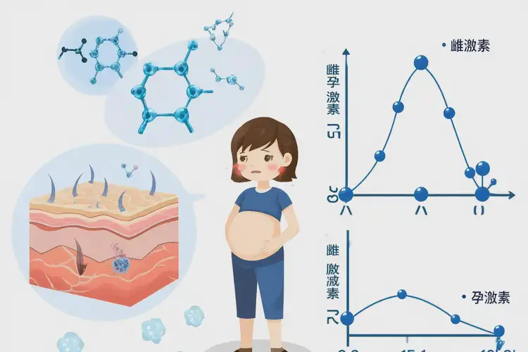 產(chǎn)婦手臂出濕疹能徹底自愈嗎(圖3)