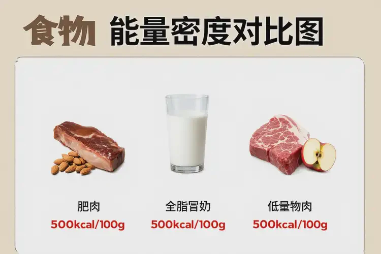 30克4221千焦相当于多少食物(图3)