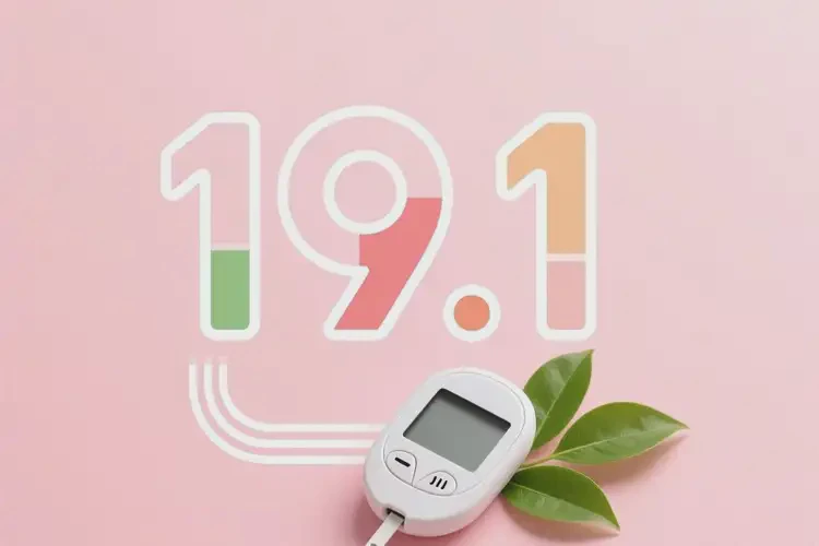 孕婦晚餐血糖19(圖1)