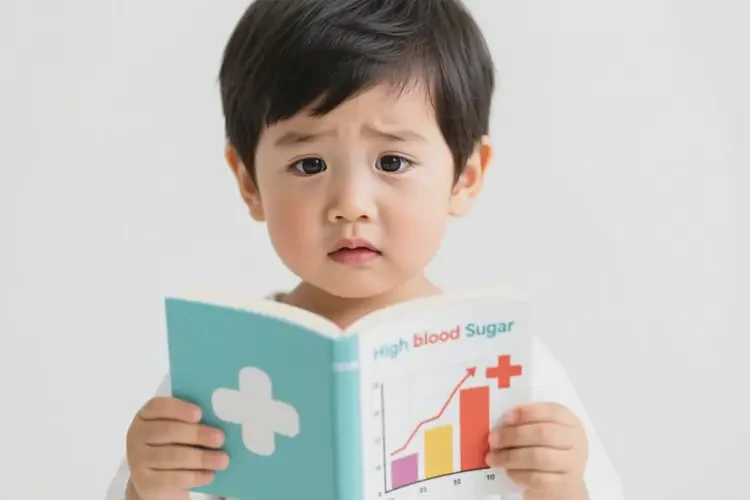 兒童中餐血糖30(圖1)