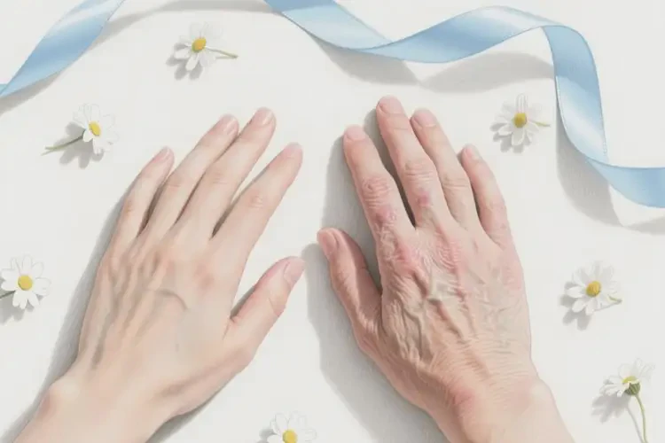 嬰幼兒手上有濕疹不管它會自己自愈嗎(圖3)