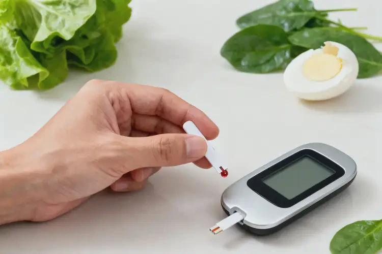 年輕人早餐血糖24(圖1)