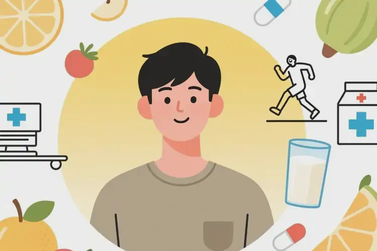 年輕人空腹血糖7(圖1)