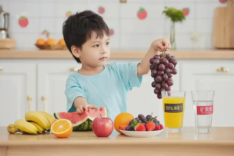 儿童糖尿病前期可以喝果汁吗(图4)