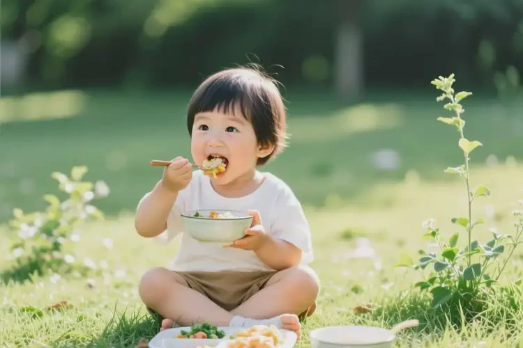 小孩中餐血糖20點8是怎么回事(圖1)