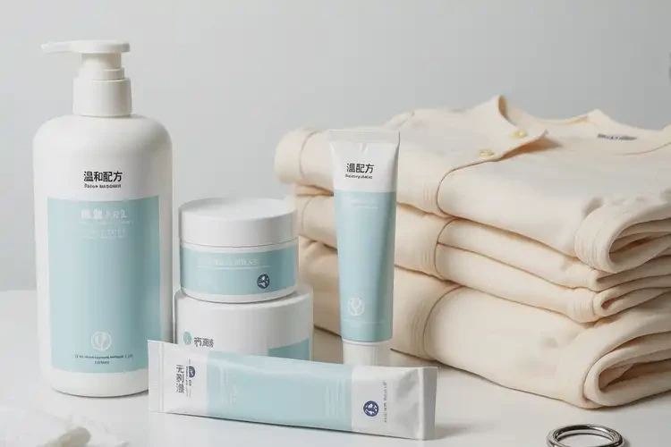 嬰幼兒大腿經(jīng)常起濕疹能夠徹底治愈嗎(圖1)