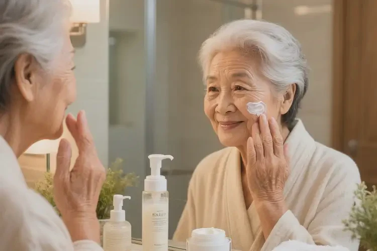 老人全身經(jīng)常長(zhǎng)濕疹能夠徹底治愈嗎(圖2)