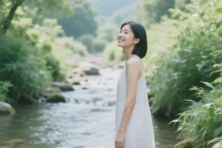 女人全身有濕疹可以徹底自愈嗎(圖1)