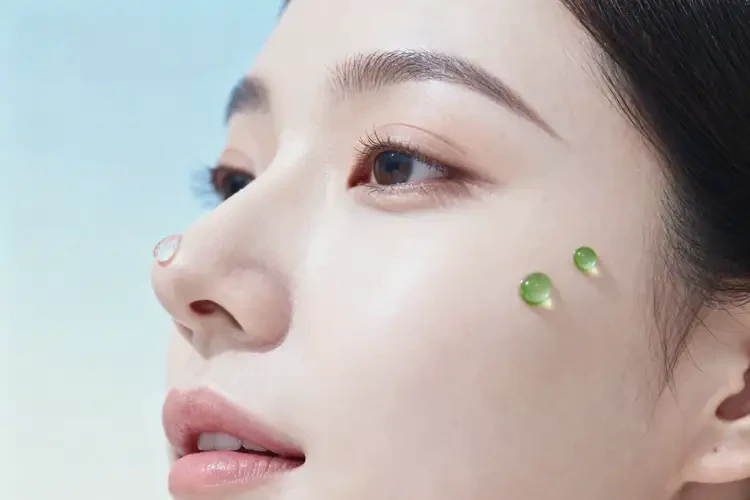 女性臉上長濕疹能徹底自愈嗎(圖4)