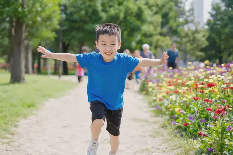 小孩早餐血糖10(圖1)