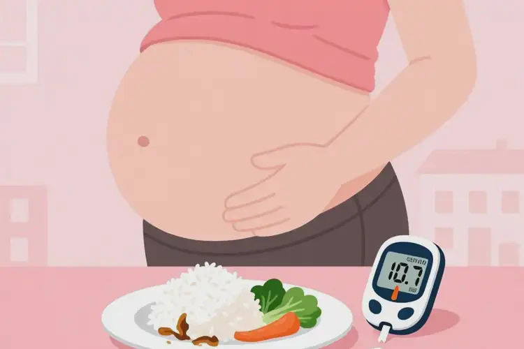 孕婦餐后血糖10(圖1)