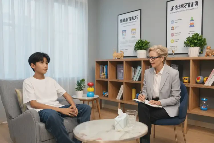 青少年手臂容易起濕疹不管它會自己自愈嗎(圖1)