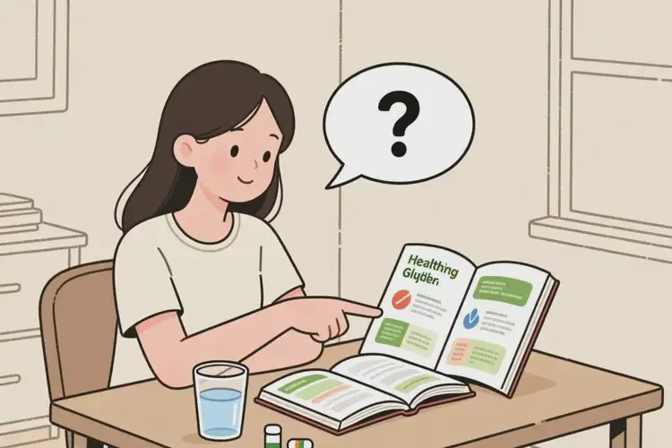 年輕人中午血糖9點5是糖尿病嗎(圖2)