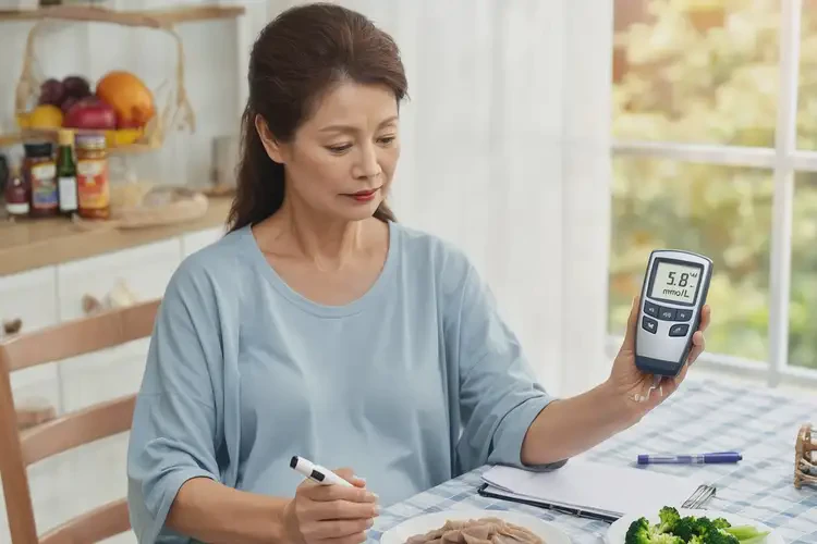 妊娠糖尿病患者三伏天可以吃猪肚吗(图1)