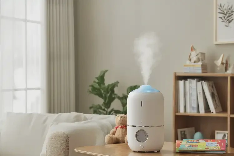 幼儿脚上出现湿疹不管它会自己痊愈吗(图1)