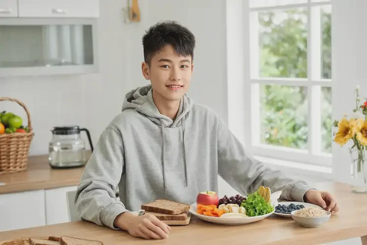 青少年下午血糖5點9意味著什么(圖2)