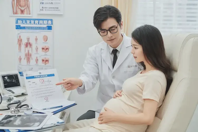 孕39周2天胎心率79寶寶還能要嗎(圖2)