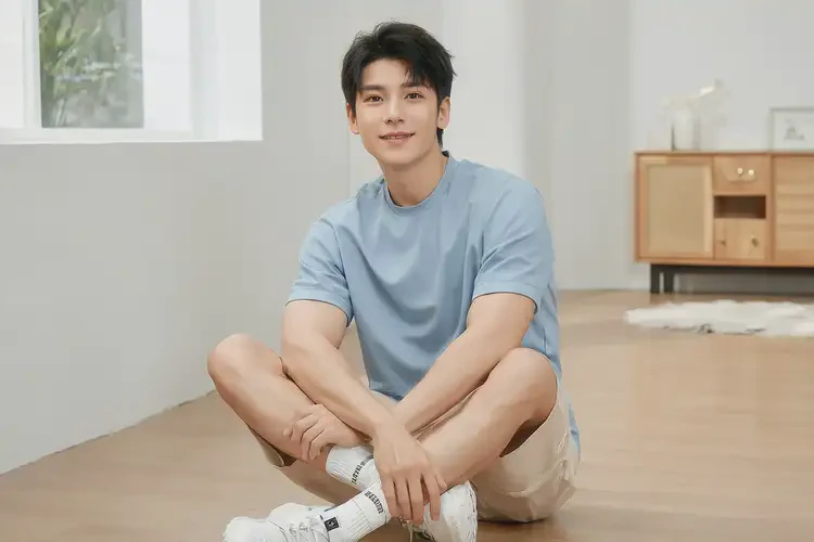 青少年腳上出現(xiàn)濕疹不管它會(huì)自己好嗎(圖1)