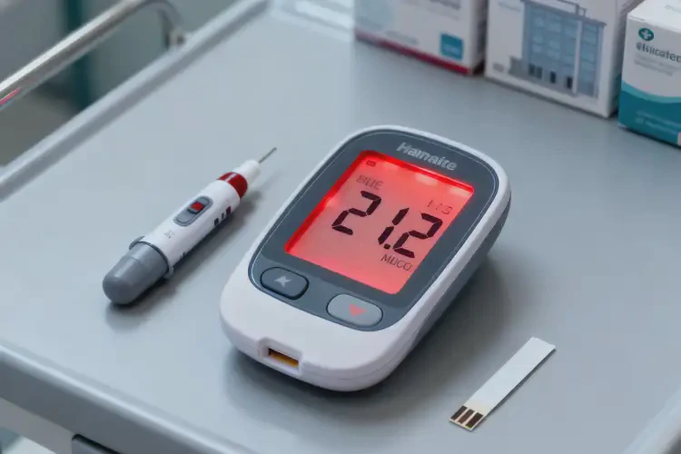 中年人空腹血糖21(圖1)