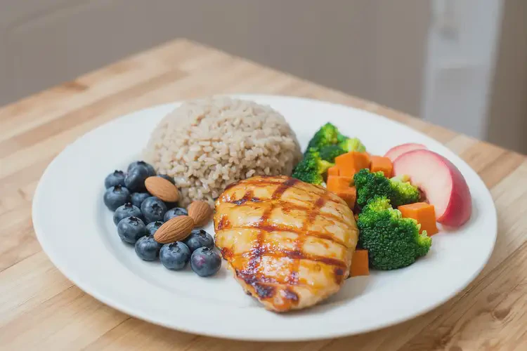 孕21周可以吃桃子嗎(圖1)