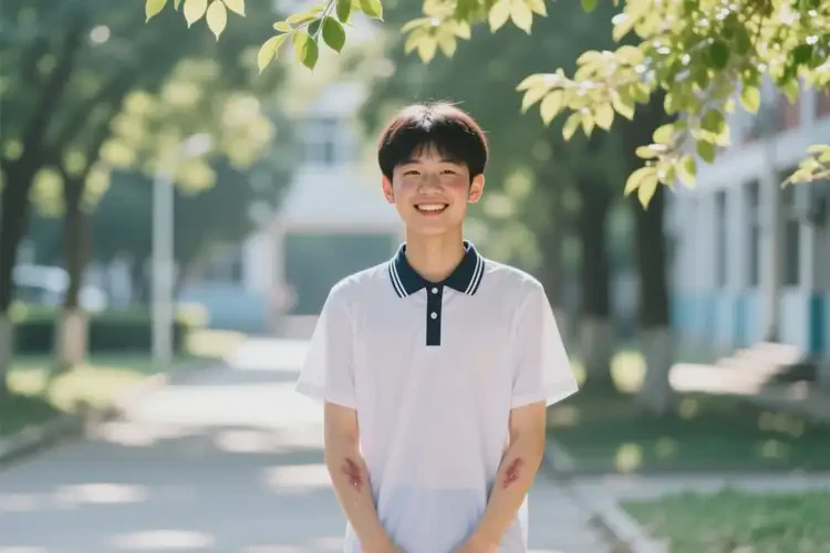 大學(xué)生臉上起濕疹可以徹底自愈嗎(圖2)