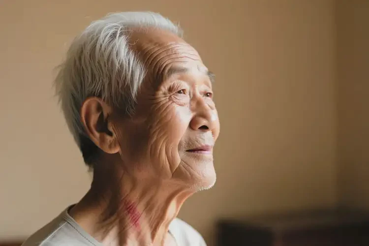 高齡老人脖子上經(jīng)常長(zhǎng)濕疹能不能徹底自愈(圖4)