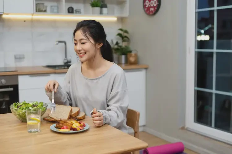 男性面部長(zhǎng)濕疹可不可以徹底自愈(圖1)