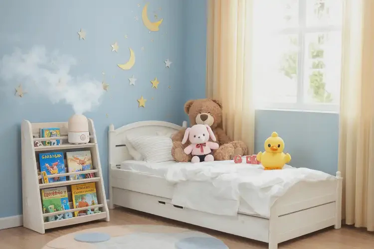 小孩手臂容易長(zhǎng)濕疹能夠徹底治愈嗎(圖1)