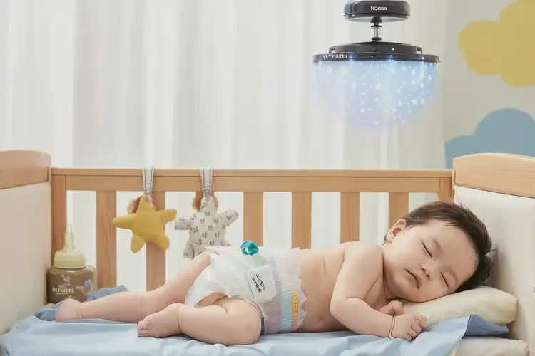 寶寶屁股上容易起濕疹能靠自己自愈嗎(圖1)