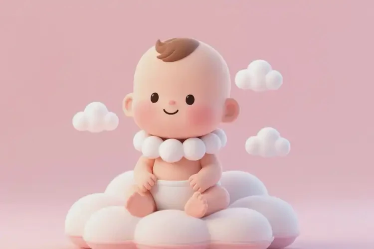 小儿脖子有湿疹能彻底自愈吗(图2)