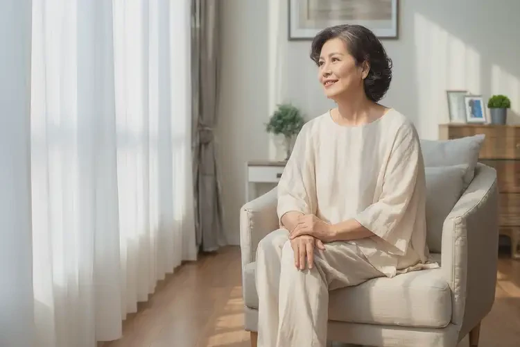 哺乳期媽媽大腿上經(jīng)常起濕疹不管它會(huì)自己痊愈嗎(圖3)