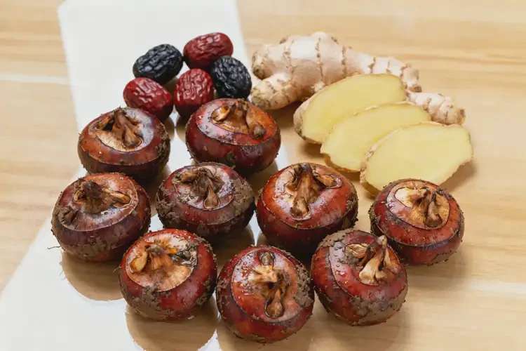 懷孕第6周吃荸薺可以嗎(圖3)