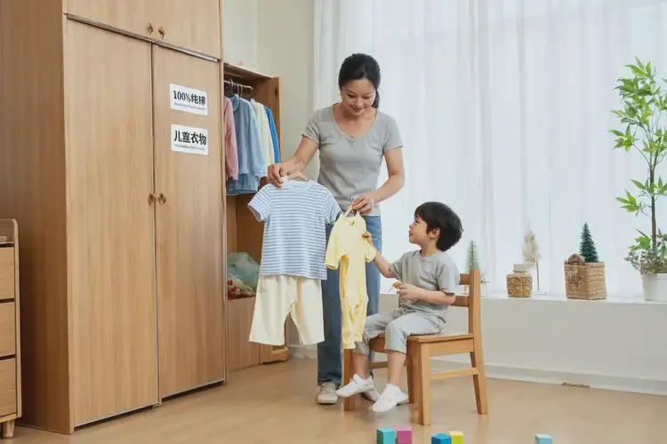 小孩肛周容易長濕疹能夠徹底治愈嗎(圖2)