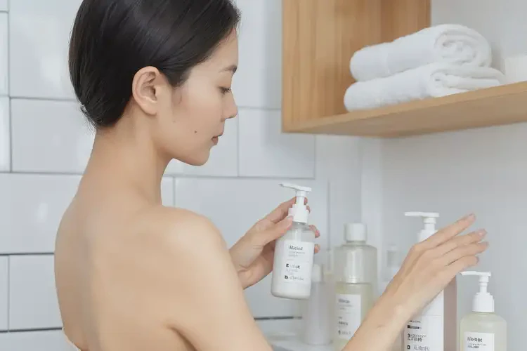 女性脖子有濕疹可以徹底自愈嗎(圖2)