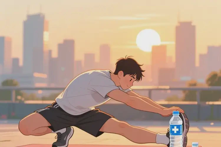 年輕人早上空腹血糖7(圖1)