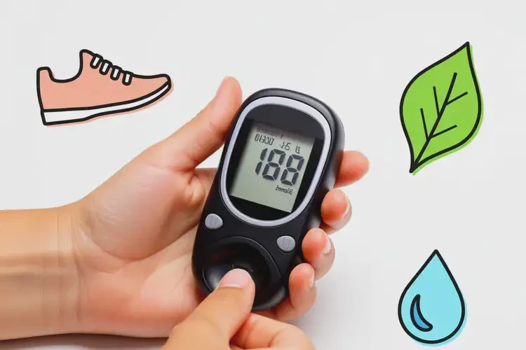 年輕人下午血糖16點(diǎn)8是怎么回事(圖3)