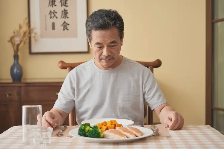 中老年人糖尿病初期能吃甘薯吗(图2)