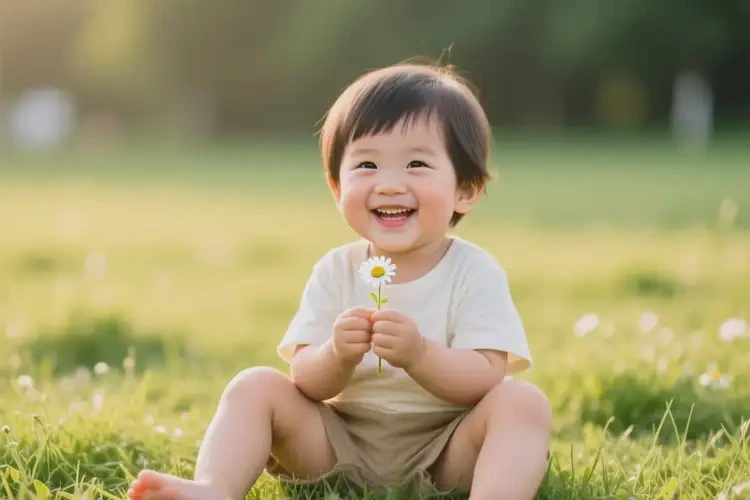 小孩大腿有濕疹可以徹底自愈嗎(圖2)