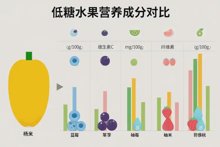 更年期女性糖尿病睡前可以吃杨桃吗(图3)