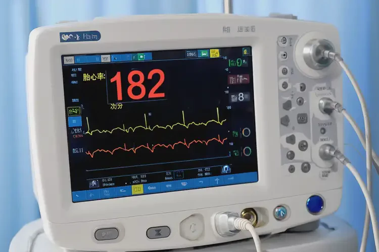 胎心率182還能保住嗎(圖4)