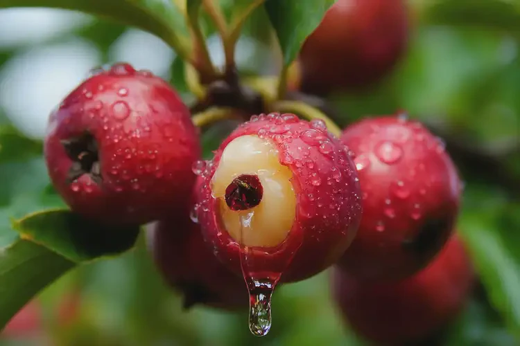 懷孕39周可以吃海棠果嗎(圖4)